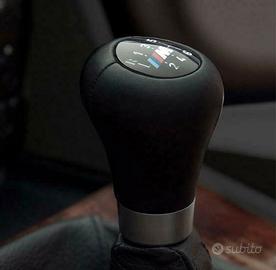 Pomello Cambio Bmw M