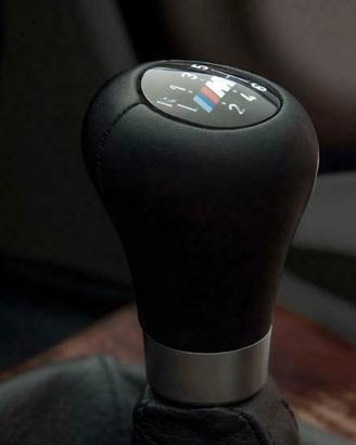 Pomello Cambio Bmw M