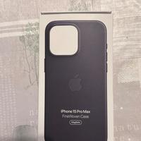Cover iphone 15 pro max Finewoven