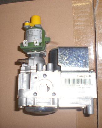 Valvola gas HONEYWELL vk4105m 2014