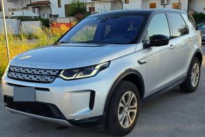 LAND ROVER Discovery Sport 2.0D I4-L.Fw AWD Auto S