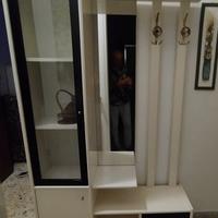 Ingressino con specchio