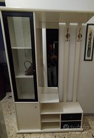 Ingressino con specchio