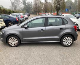 VW Polo 5P 1.4 Benzina Unico proprietario