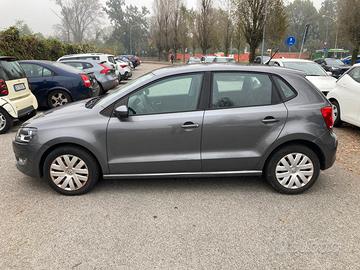 VW Polo 5P 1.4 Benzina Unico proprietario