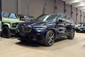 BMW X5 xDrive30d 48V Msport