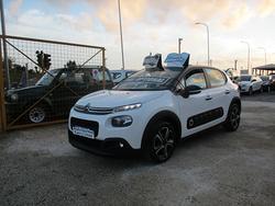Citroen C3 BlueHDi 100 S&S Shine 2019