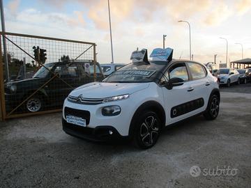 Citroen C3 BlueHDi 100 S&S Shine 2019