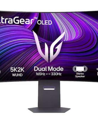 LG ultragear 43”