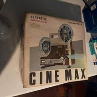 Proiettore cinematografico