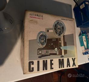 Proiettore cinematografico