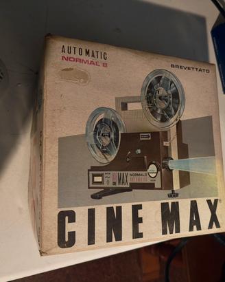 Proiettore cinematografico