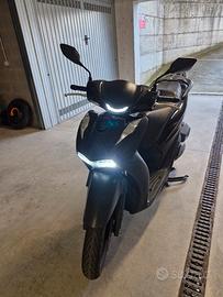 Sh 125 cc Sport