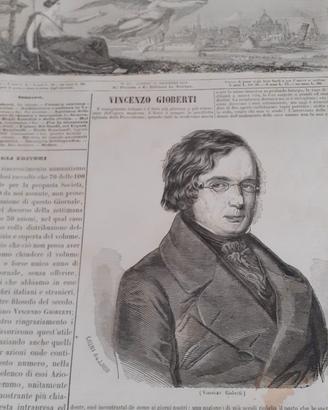 IL MONDO ILLUSTRATO giornale universale