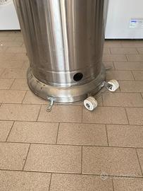 FUNGO DA ESTERNO