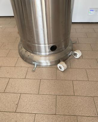 FUNGO DA ESTERNO