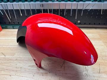 Parafango anteriore gilera runner