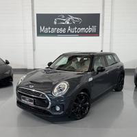 MINI Cooper S Clubman 2.0cc 192cv Auto Navi Intern