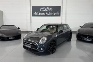 MINI Cooper S Clubman 2.0cc 192cv Auto Navi Intern
