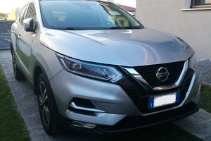 Nissan Qashqai 1.5 dci 115cv N Connecta 