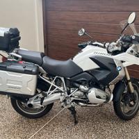 Bmw gs r1200