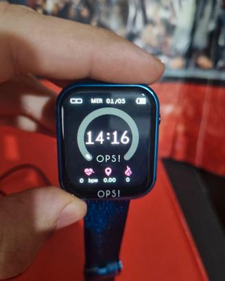 smartwatch 
