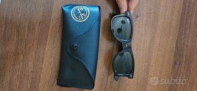 Occhiali da sole Rayban Wayfarer