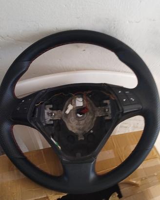 Volante  fiat gr nde p nto, evo,fiat bravo 2 serie