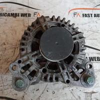 Alternatore Volkswagen Golf 5 GT 2.0 TDI 110 amp 0
