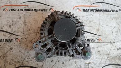 Alternatore Volkswagen Golf 5 GT 2.0 TDI 110 amp 0