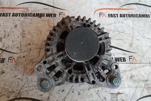 Alternatore Volkswagen Golf 5 GT 2.0 TDI 110 amp 0