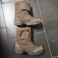 doposci Quechua nr 29 bambino/bambina