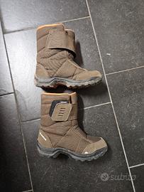 doposci Quechua nr 29 bambino/bambina