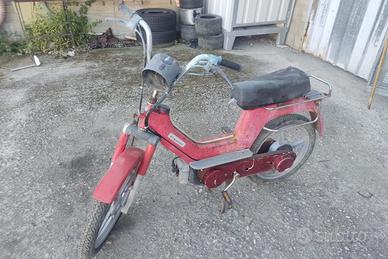 Piaggio Si