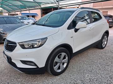 Opel Mokka X 1.6 cdti Advance s&s 4x2 110cv
