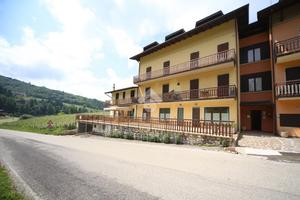 2 LOCALI A SAN ZENO DI MONTAGNA