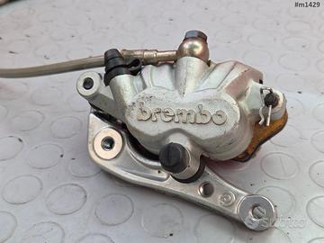 PINZA ANTERIORE HUSQVARNA FC 250 2014 2015 FC250