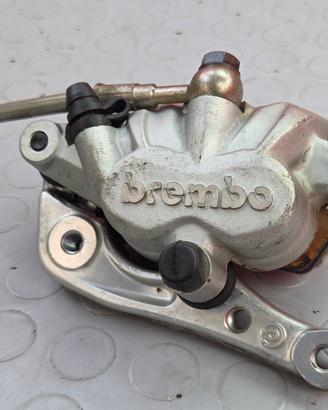 PINZA ANTERIORE HUSQVARNA FC 250 2014 2015 FC250