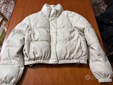 Piumino donna