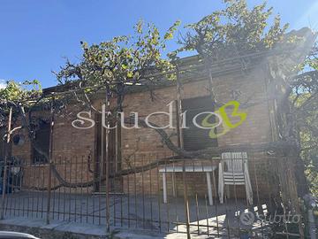 Porzione di Casa a Bordighera