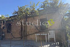 Porzione di Casa a Bordighera