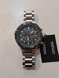 Citizen radiocontrollato 