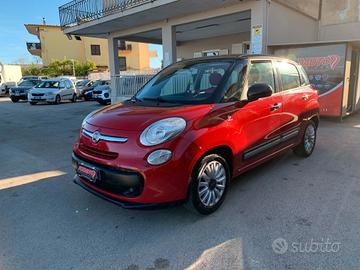 FIAT 500L 1.4 95 CV Pop Star