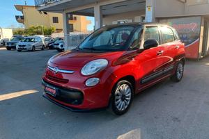 FIAT 500L 1.4 95 CV Pop Star