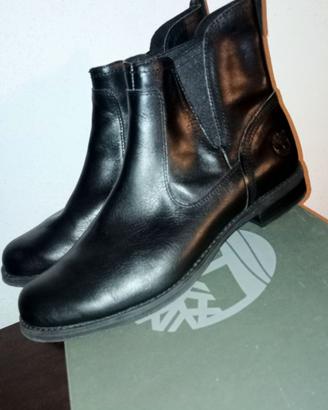 Stivaletti Timberland donna/unisex come nuovi.