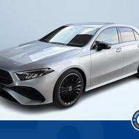 Mercedes-Benz Classe A 180d Automatic AMG Lin...