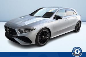 Mercedes-Benz Classe A 180d Automatic AMG Lin...