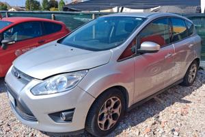 Ford C-Max 1.6