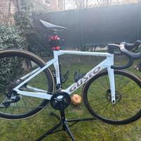 Bicicletta Gusto Cobra Evo