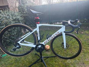 Bicicletta Gusto Cobra Evo